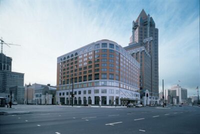 Saint Kate, The Arts Hotel | Milwaukee