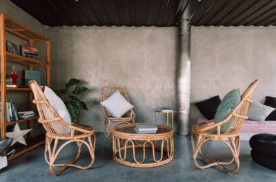 PALM Hotel | Ahangama, Sri Lanka