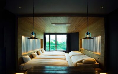 SEKAI HOTEL Fuse | Osaka