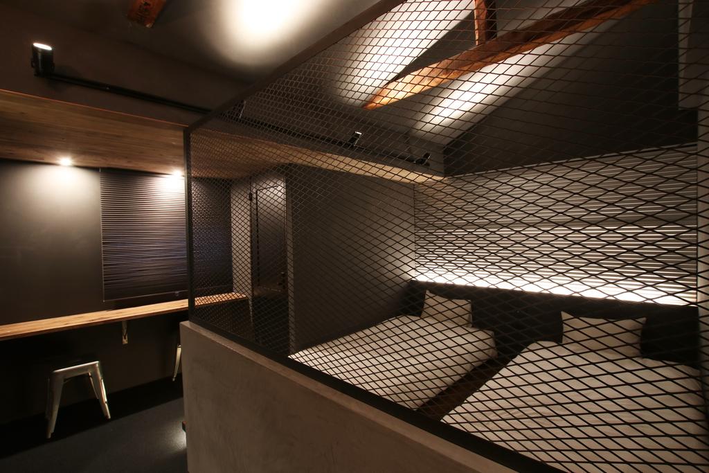 SEKAI HOTEL Fuse | Osaka