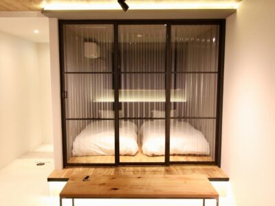 SEKAI HOTEL Fuse | Osaka