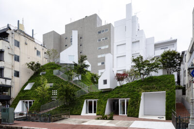 Shiroiya Hotel | Maebashi, Japan