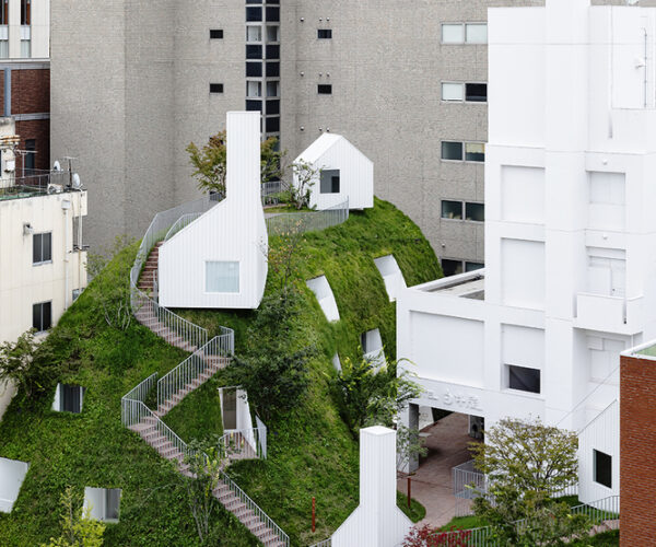 Shiroiya Hotel | Maebashi, Japan