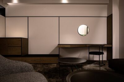 Shiroiya Hotel | Maebashi, Japan