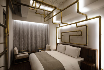 Shiroiya Hotel | Maebashi, Japan