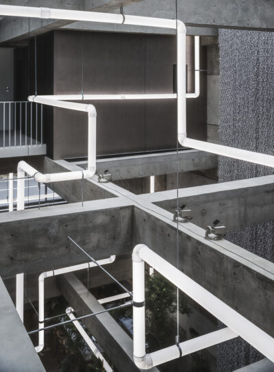 Shiroiya Hotel | Maebashi, Japan
