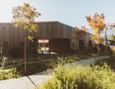 The Society Hotel | Bingen, Washington