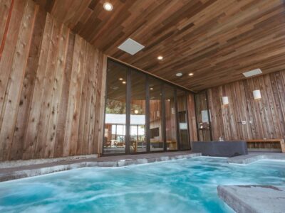 The Society Hotel | Bingen, Washington