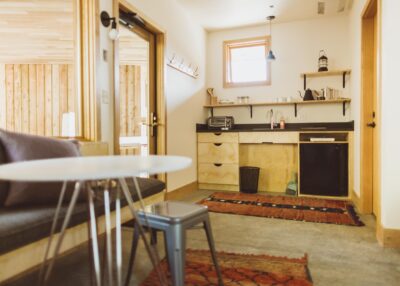 The Society Hotel | Bingen, Washington