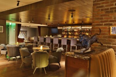 The Statler Dallas, Curio Collection by Hilton