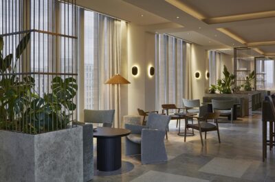 The Stratford | London