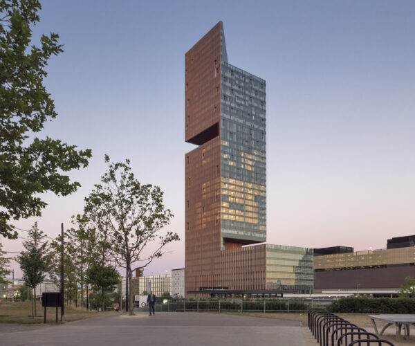 The Stratford | London