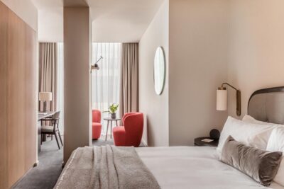 The Stratford | London