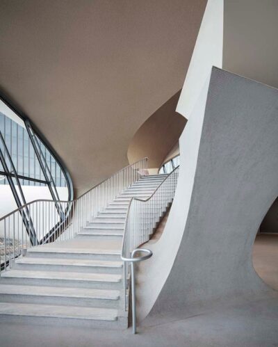 TWA Hotel | JFK Airport, New York