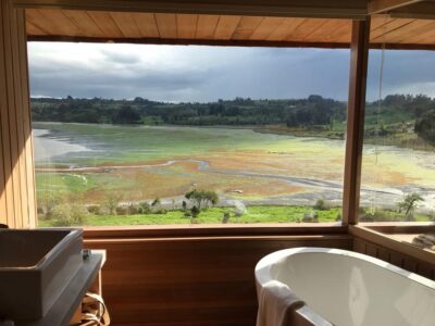 Refugia Chiloé | Chile