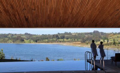 Refugia Chiloé | Chile