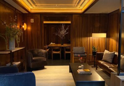 Walker Hotel Tribeca