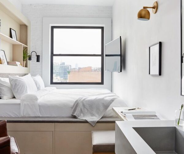 Walker Hotel Tribeca