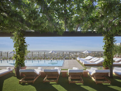 The West Hollywood EDITION