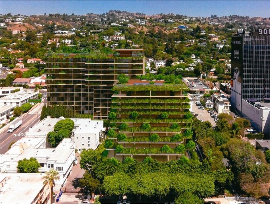 The West Hollywood EDITION
