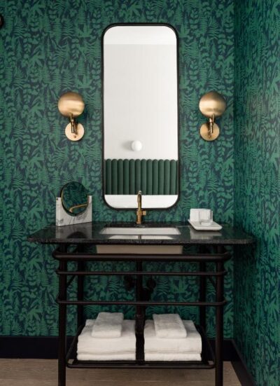 Woodlark Hotel | Portland, Oregon