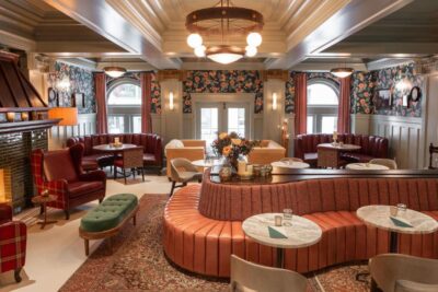 Woodlark Hotel | Portland, Oregon