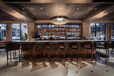 Woodlark Hotel | Portland, Oregon