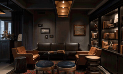 Woodlark Hotel | Portland, Oregon