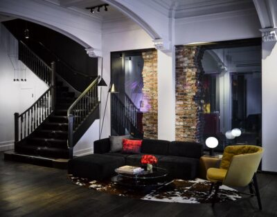 Hotel Zeppelin | San Francisco