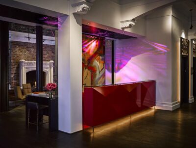 Hotel Zeppelin | San Francisco