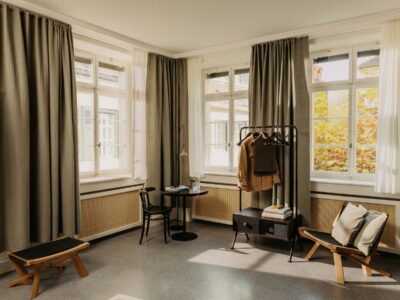 Volkshaus | Basel
