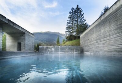 7132 | Vals, Switzerland