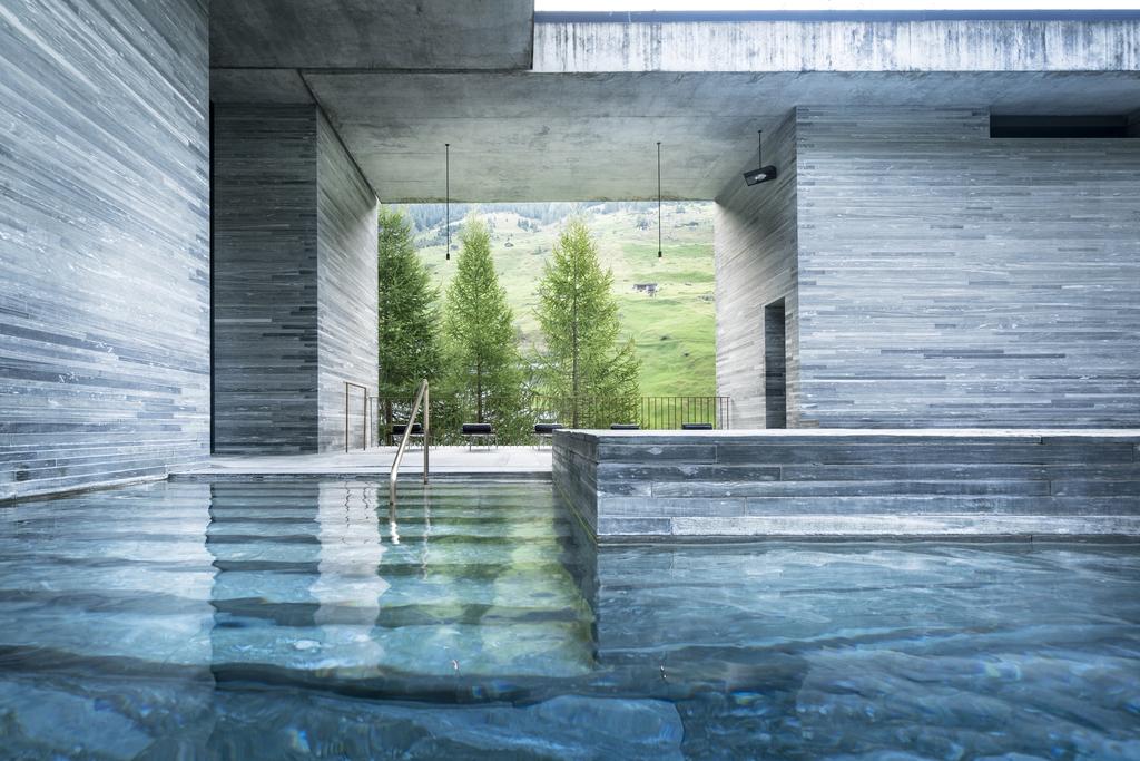 7132 | Vals, Switzerland