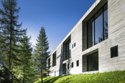 7132 | Vals, Switzerland
