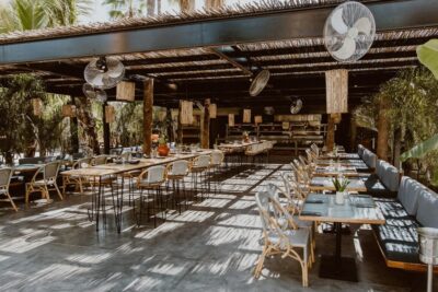 ACRE | San José del Cabo, Mexico