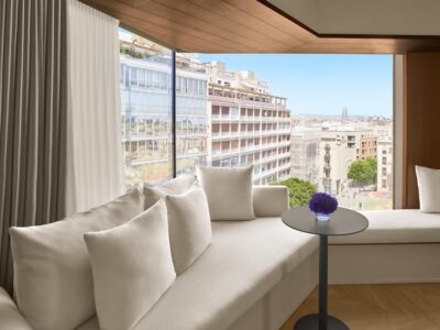 The Barcelona EDITION