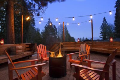 Basecamp Tahoe City