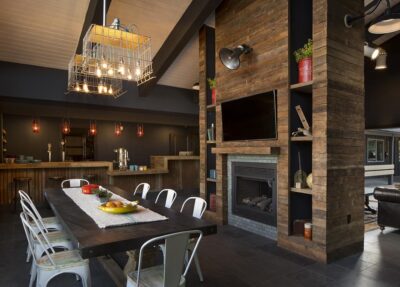 Basecamp Tahoe City