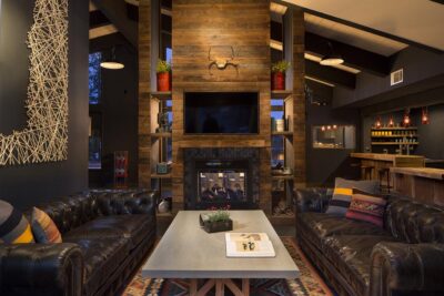Basecamp Tahoe City