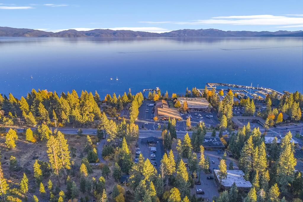 Basecamp Tahoe City