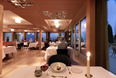 Bellevue Parkhotel | Adelboden