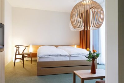 Bellevue Parkhotel | Adelboden