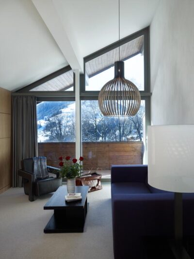 Bellevue Parkhotel | Adelboden