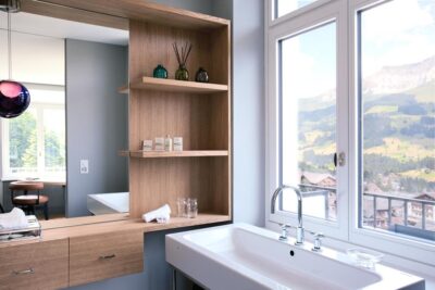 Bellevue Parkhotel | Adelboden