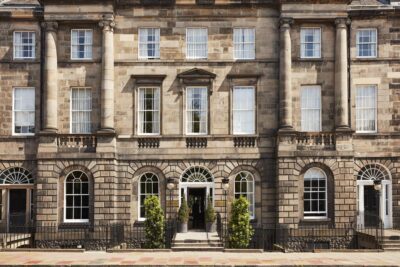 Kimpton Charlotte Square Hotel | Edinburgh