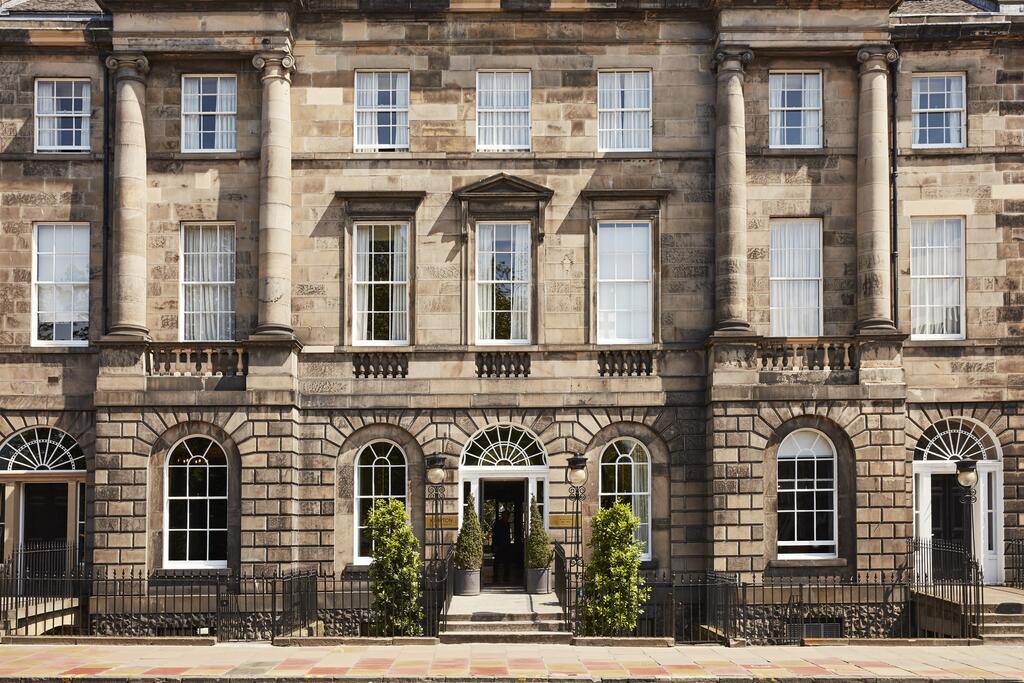 Kimpton Charlotte Square Hotel | Edinburgh