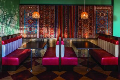 Kimpton Charlotte Square Hotel | Edinburgh