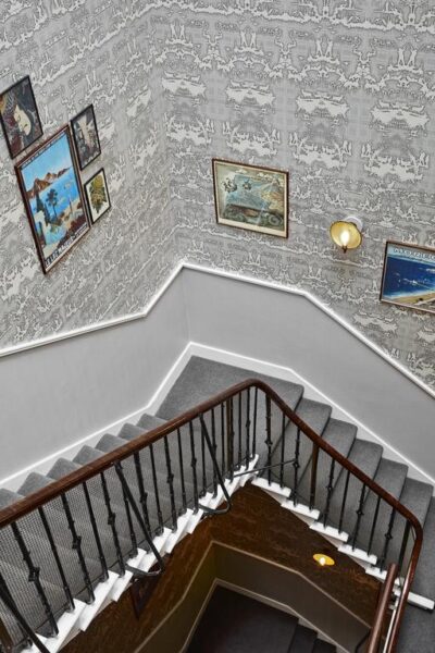 Kimpton Charlotte Square Hotel | Edinburgh