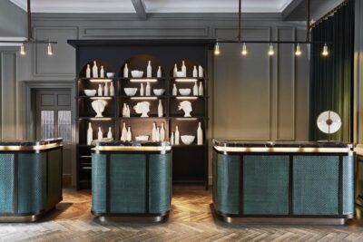 Kimpton Charlotte Square Hotel | Edinburgh