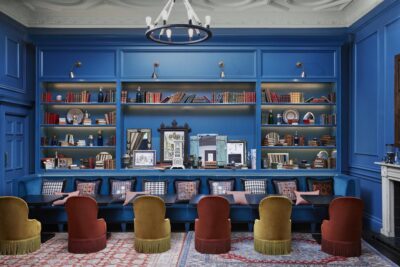 Kimpton Charlotte Square Hotel | Edinburgh